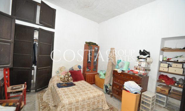 Revente - Villa -
Yecla - Yecla Centro