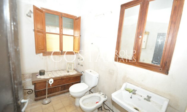 Revente - Villa -
Yecla - Yecla Centro