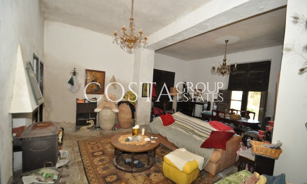 Revente - Villa -
Yecla - Yecla Centro