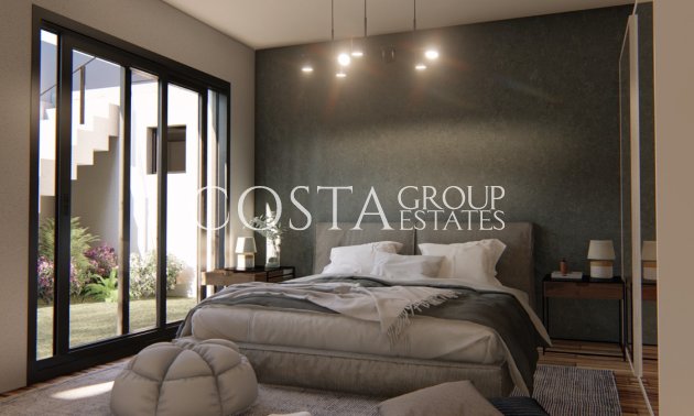 Revente - Villa -
Fortuna - Fortuna Centro