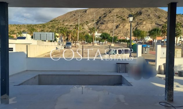 Revente - Villa -
Fortuna - Fortuna Centro