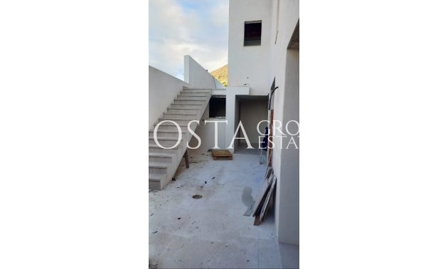 Revente - Villa -
Fortuna - Fortuna Centro