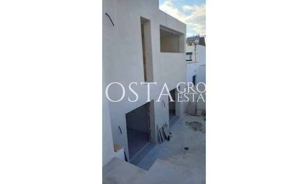 Revente - Villa -
Fortuna - Fortuna Centro