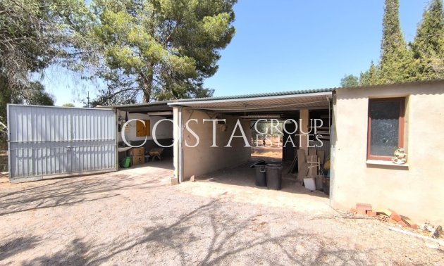 Resale - Villa -
Jumilla - Jumilla Centro