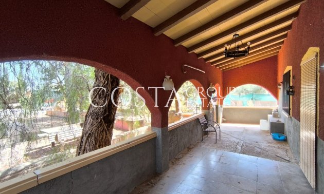 Resale - Villa -
Jumilla - Jumilla Centro