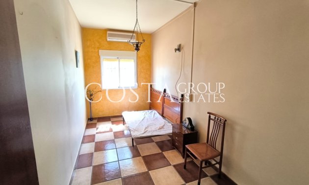 Resale - Villa -
Jumilla - Jumilla Centro