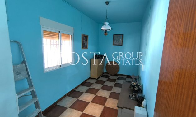 Resale - Villa -
Jumilla - Jumilla Centro