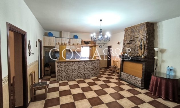 Resale - Villa -
Jumilla - Jumilla Centro