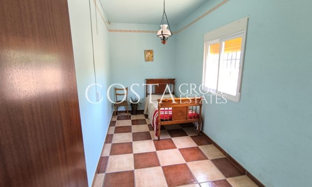 Resale - Villa -
Jumilla - Jumilla Centro