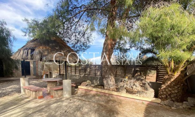 Resale - Villa -
Jumilla - Jumilla Centro