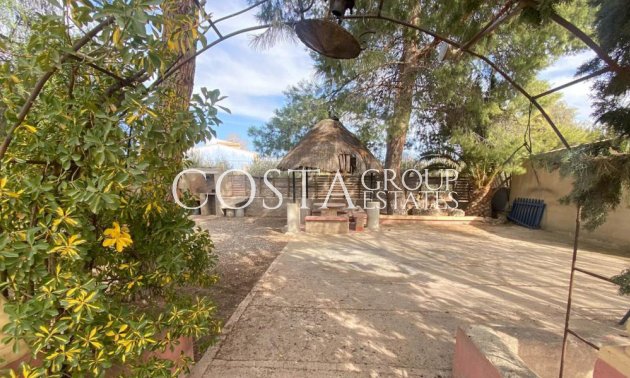 Resale - Villa -
Jumilla - Jumilla Centro