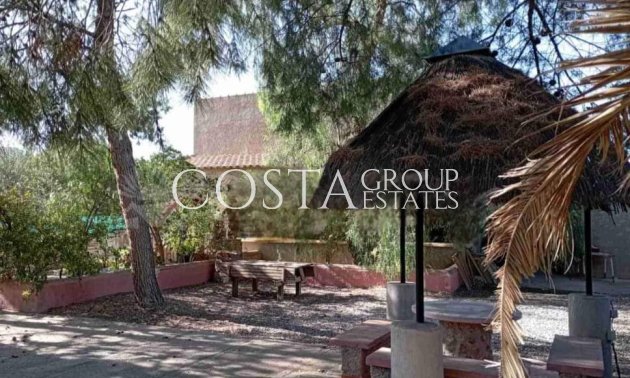 Resale - Villa -
Jumilla - Jumilla Centro