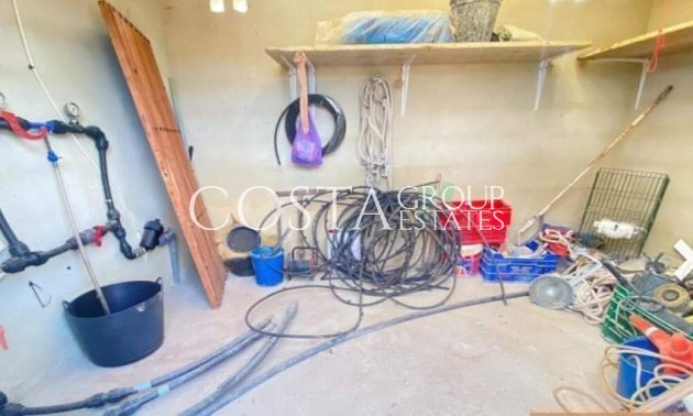 Resale - Villa -
Jumilla - Jumilla Centro