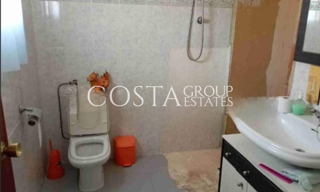 Resale - Villa -
Jumilla - Jumilla Centro