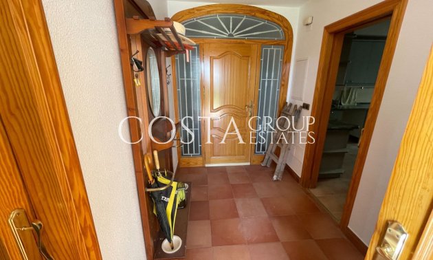 Herverkoop - Villa -
Murcia - Murcia City