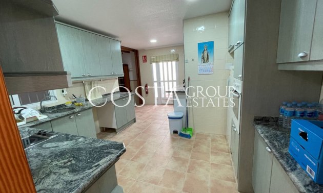 Herverkoop - Villa -
Murcia - Murcia City