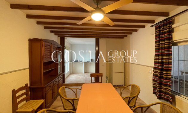 Herverkoop - Villa -
Murcia - Murcia City