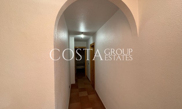 Herverkoop - Villa -
Murcia - Murcia City