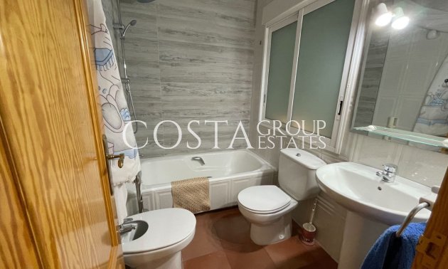 Herverkoop - Villa -
Murcia - Murcia City