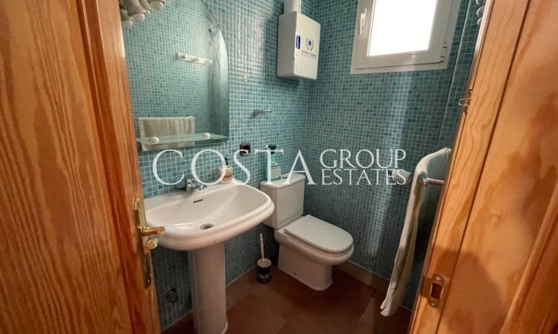 Herverkoop - Villa -
Murcia - Murcia City