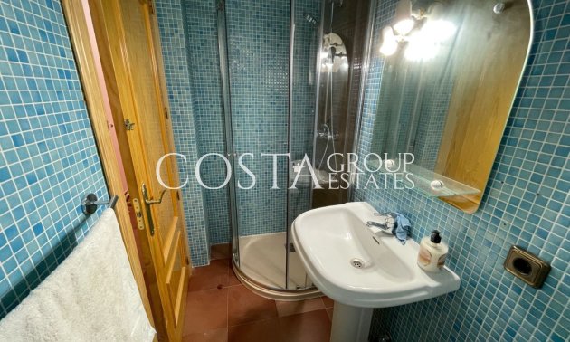 Herverkoop - Villa -
Murcia - Murcia City