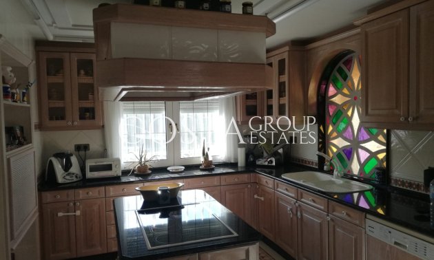 Resale - Villa -
Yecla - Yecla Centro