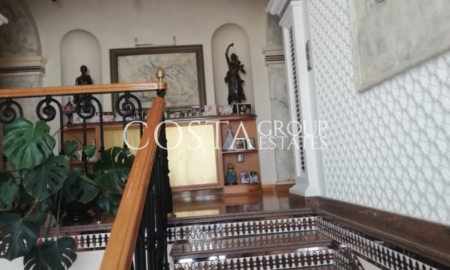 Resale - Villa -
Yecla - Yecla Centro