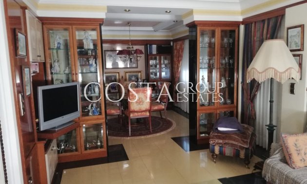 Resale - Villa -
Yecla - Yecla Centro