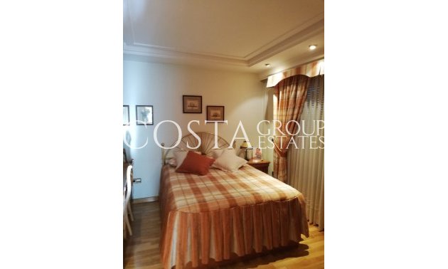 Resale - Villa -
Yecla - Yecla Centro