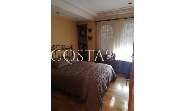 Resale - Villa -
Yecla - Yecla Centro