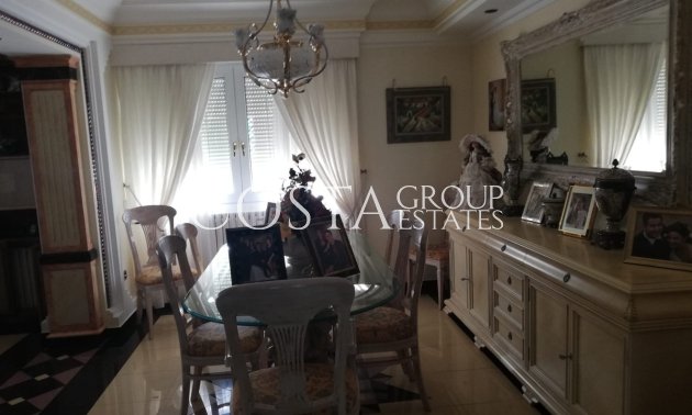 Resale - Villa -
Yecla - Yecla Centro