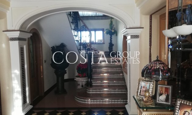 Resale - Villa -
Yecla - Yecla Centro