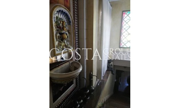 Resale - Villa -
Yecla - Yecla Centro