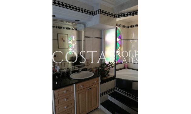 Resale - Villa -
Yecla - Yecla Centro