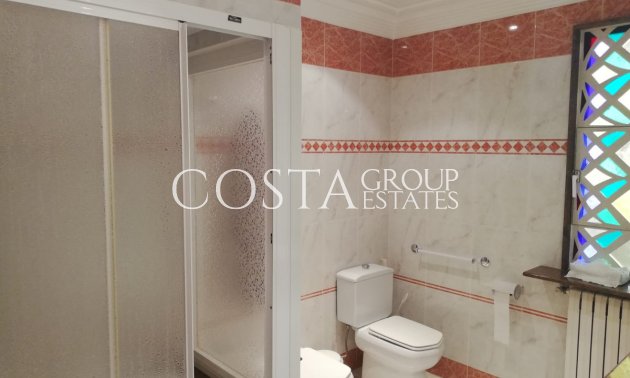 Resale - Villa -
Yecla - Yecla Centro