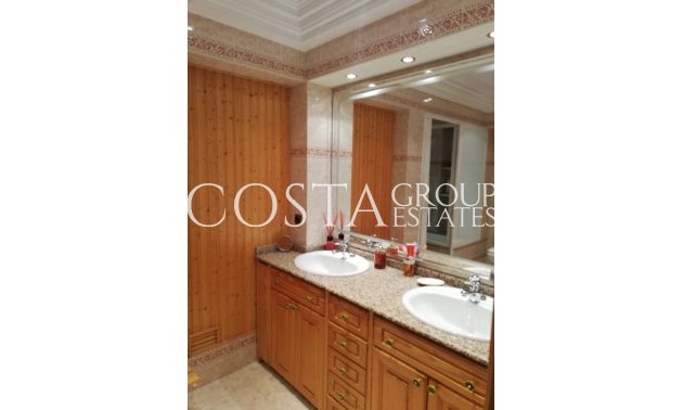 Resale - Villa -
Yecla - Yecla Centro