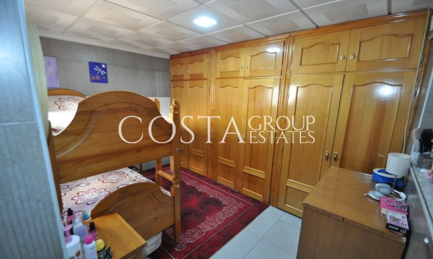 Wiederverkauf - House -
Pinoso - Pinoso Centro