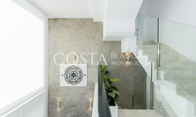 Nieuwbouw Woningen - Villa -
Rojales - Ciudad Quesada