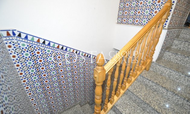 Wiederverkauf - House -
Pinoso - Pinoso Centro