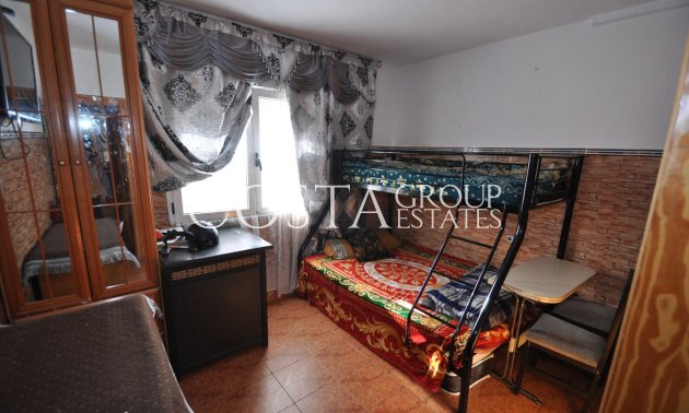 Wiederverkauf - House -
Pinoso - Pinoso Centro