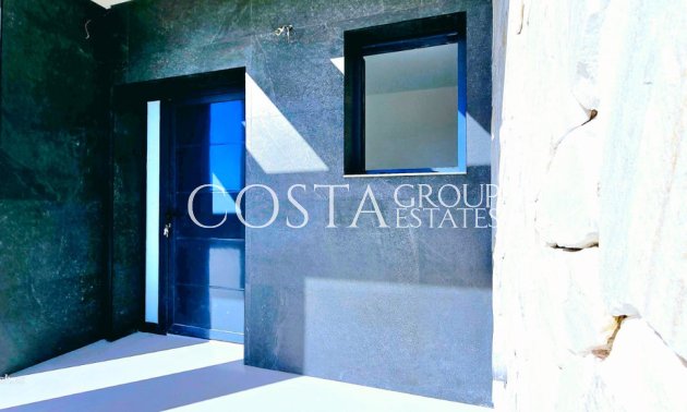 Resale - Villa -
Abanilla - Macisvenda