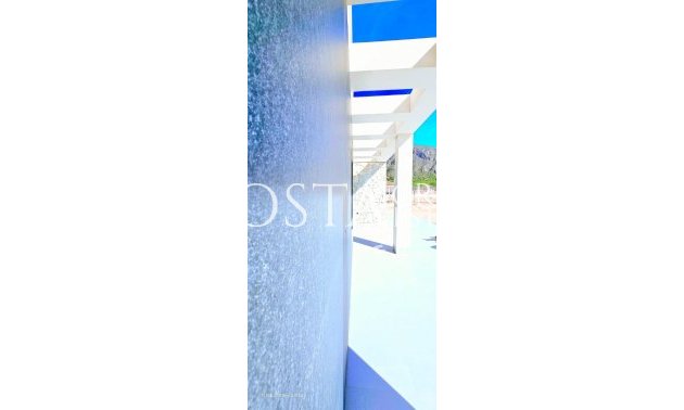 Resale - Villa -
Abanilla - Macisvenda