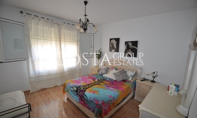 Herverkoop - Huis -
Pinoso - Pinoso Centro