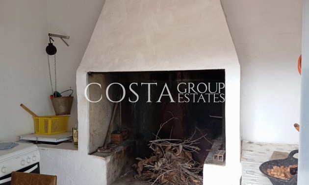 Resale - Villa -
Yecla - Yecla Centro