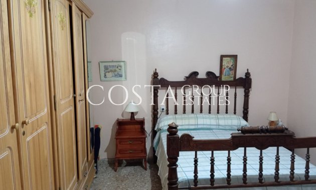 Resale - Villa -
Yecla - Yecla Centro