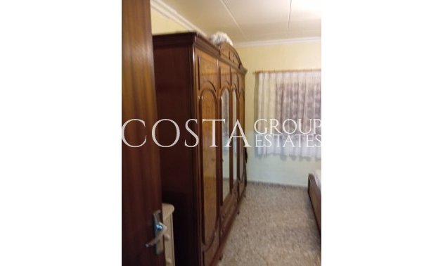 Resale - Villa -
Yecla - Yecla Centro