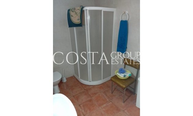Resale - Villa -
Yecla - Yecla Centro