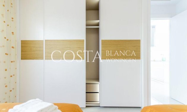 Nieuwbouw Woningen - Villa -
Rojales - Ciudad Quesada