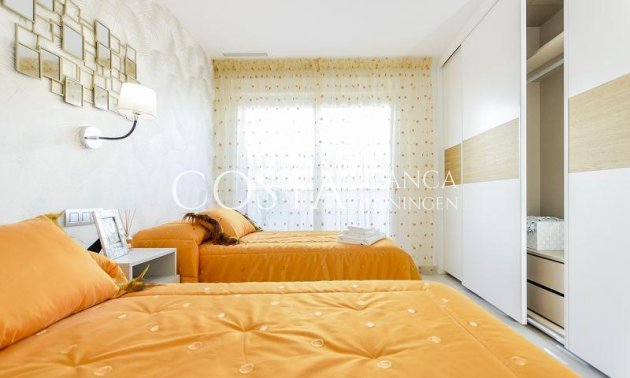 Nieuwbouw Woningen - Villa -
Rojales - Ciudad Quesada