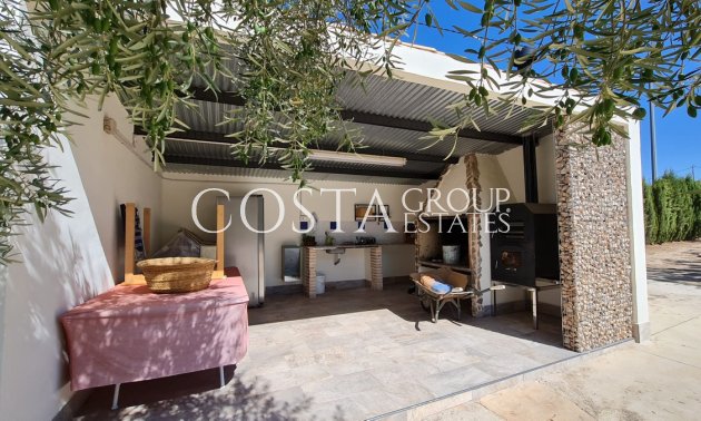 Odsprzedaż - Willa -
Yecla - Yecla Centro